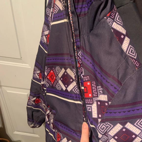 Winter Coat - Picture 3 of 6